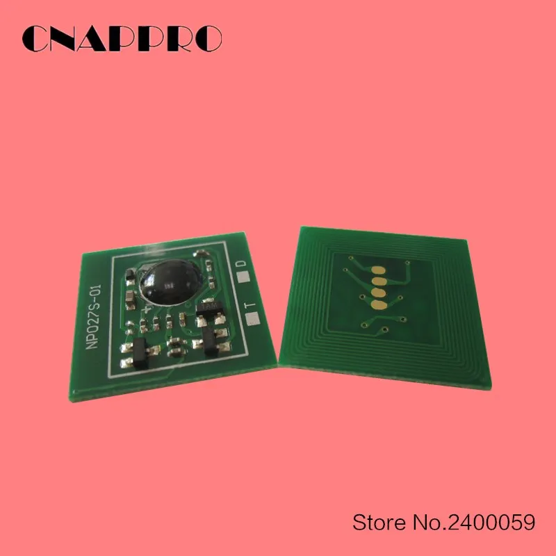 

X860 Image Unit Chip for Lexmark X860E X862E X864E Drum Cartridge Chips