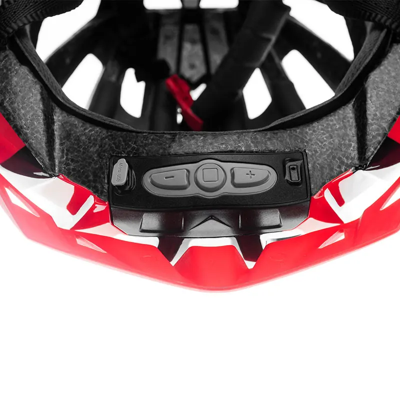 Bicicleta Inteligente Casco Ciclismo Montana Bluetooth Casco Lados Incorporado Mic Altavoces Bluetooth Intermitentes Inalambricos Luces Traseras Smart Bicycle Helmet Bicycle Helmethelmet Cycling Aliexpress