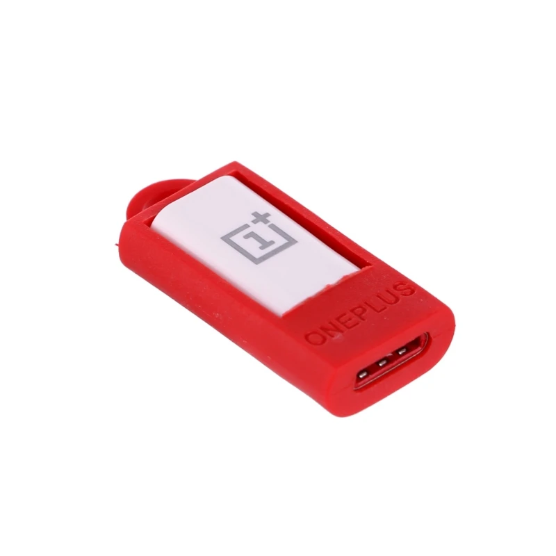 

Charger Cable Converter Adapter Original Micro USB to Type C Portable keychain Transmission head For One Plus 5t 5 3t 3