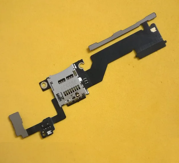 M9 Plus CHARGING  flex cable