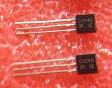 

200pcs/lot C2240 2SC2240-GR TO92