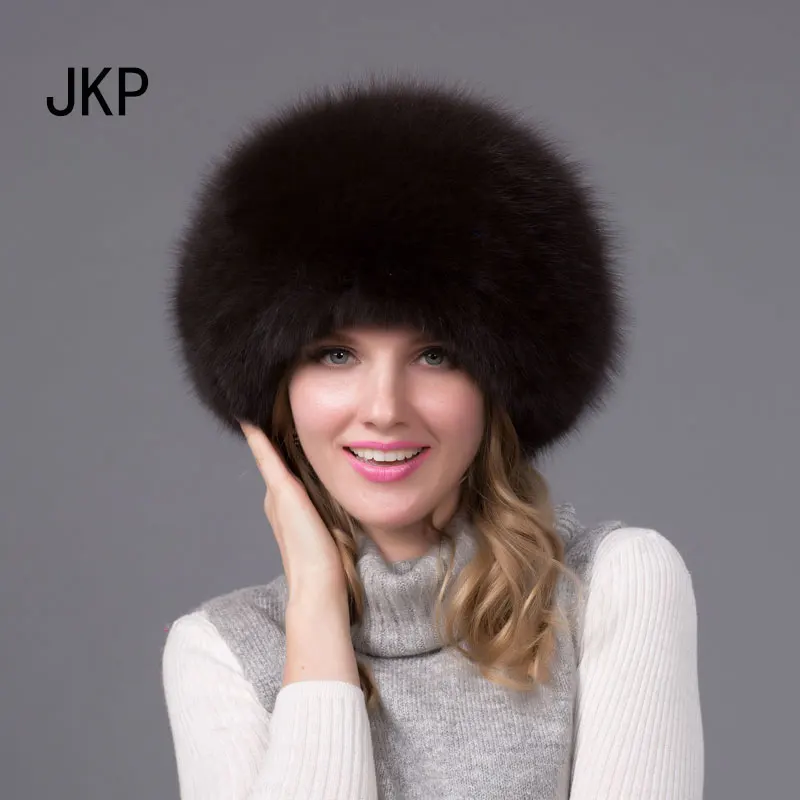 Medvetentoma 激安 Jkp 18女性リアルフォックスファー帽子ロシアushankaコサック帽子冬暖 かい耳キャップファッションソリッド女性帽子hjl 02 通販 価格 Medvetentoma 激安 Jkp 18女性リアルフォックスファー帽子ロシアushankaコサック帽子冬暖 かい耳キャップファッションソリッド女性帽子hjl 02 通販 価格