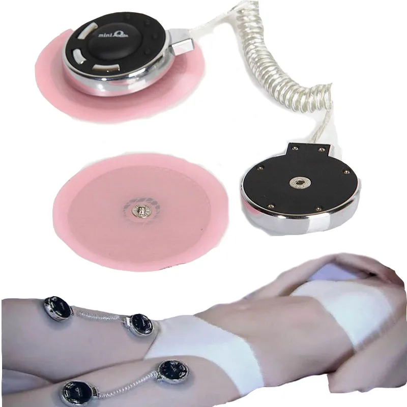 electric slimming therapy massager 360 Mini Q portable massager health