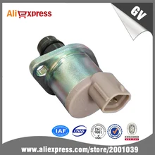 Топливный насос всасывающий клапан управления 294200-0190 scv клапан 294200-0190 для топливный насос 294050-0081 294050-0211