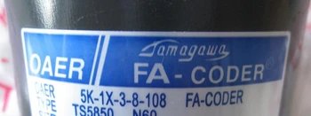 

USED 100% TESTED 5K-1X-3-8-108 *100% REAL STOCK,Please contact us for real photo*