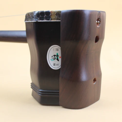 Красное сандаловое дерево китайский erhu ручной работы палисандр музыкальные