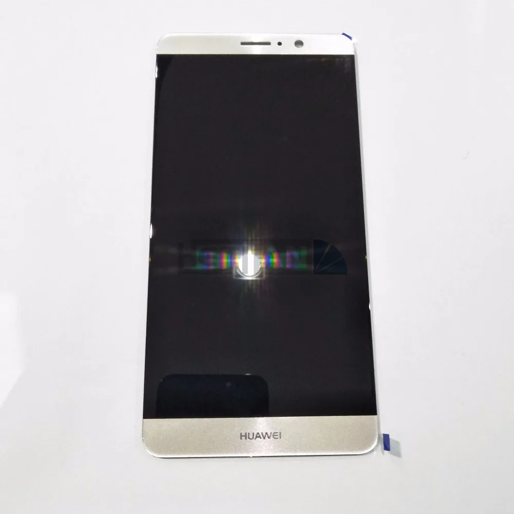 

Tested Full Screen 5.9 Inch LCD Display + Touch Panel Digitizer Assembly Replacement For Huawei Mate 9 MHA-L09 MHA-L29