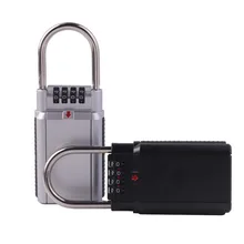 Key Safe Box Keys Storage Outdoor Password Lock Box Padlock Keys Hook Security Organizer Boxes For Home Factory Office Safe Lock Key Safe Box Keys Storage Outdoor Password Lock Box Padlock Keys Hook Security Organizer Boxes For Home Factory Office Safe Lock