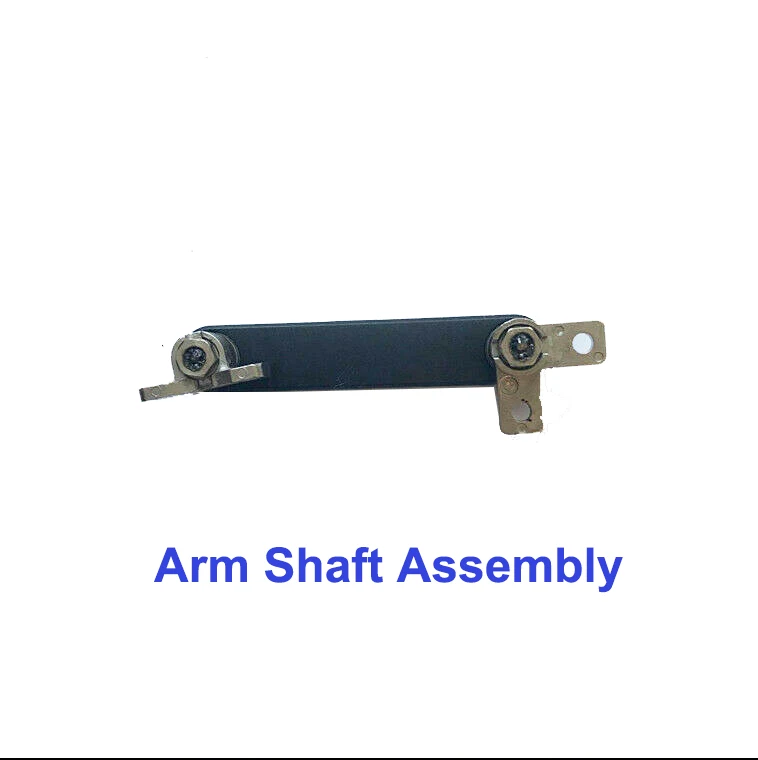 1pcs arm shaft assembly