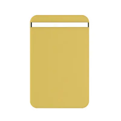 2018 Zenlet Новые поступления гениальный Кошелек черный с RFID блокирующая карта