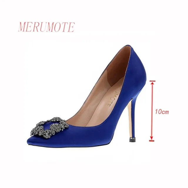 merumote heels