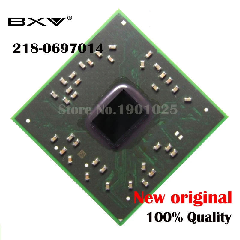 

218-0697014 218 0697014 100% new original BGA chipset