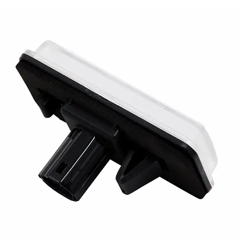 2 шт./SetSUNKIA 18SMD Автомобильные светодиодные номерные знаки с внутренним Canbus для Lexus