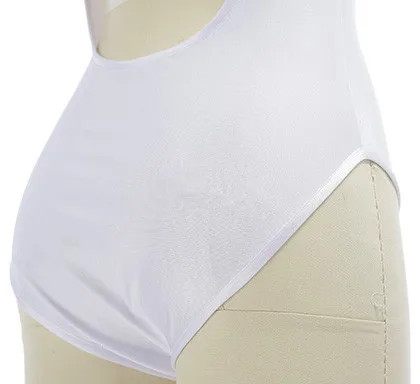 NieR-Automata-Heroine-2B-YoRHa-No-2-Type-B-Deep-V-T-Back-Tights-Corset-Underwear (3)