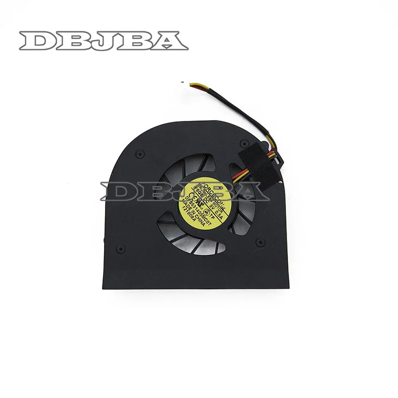 Новый вентилятор охлаждения для процессора Acer Aspire 5235 5335 5335G 5535 5735 5735Z AB6905HX-E03 или