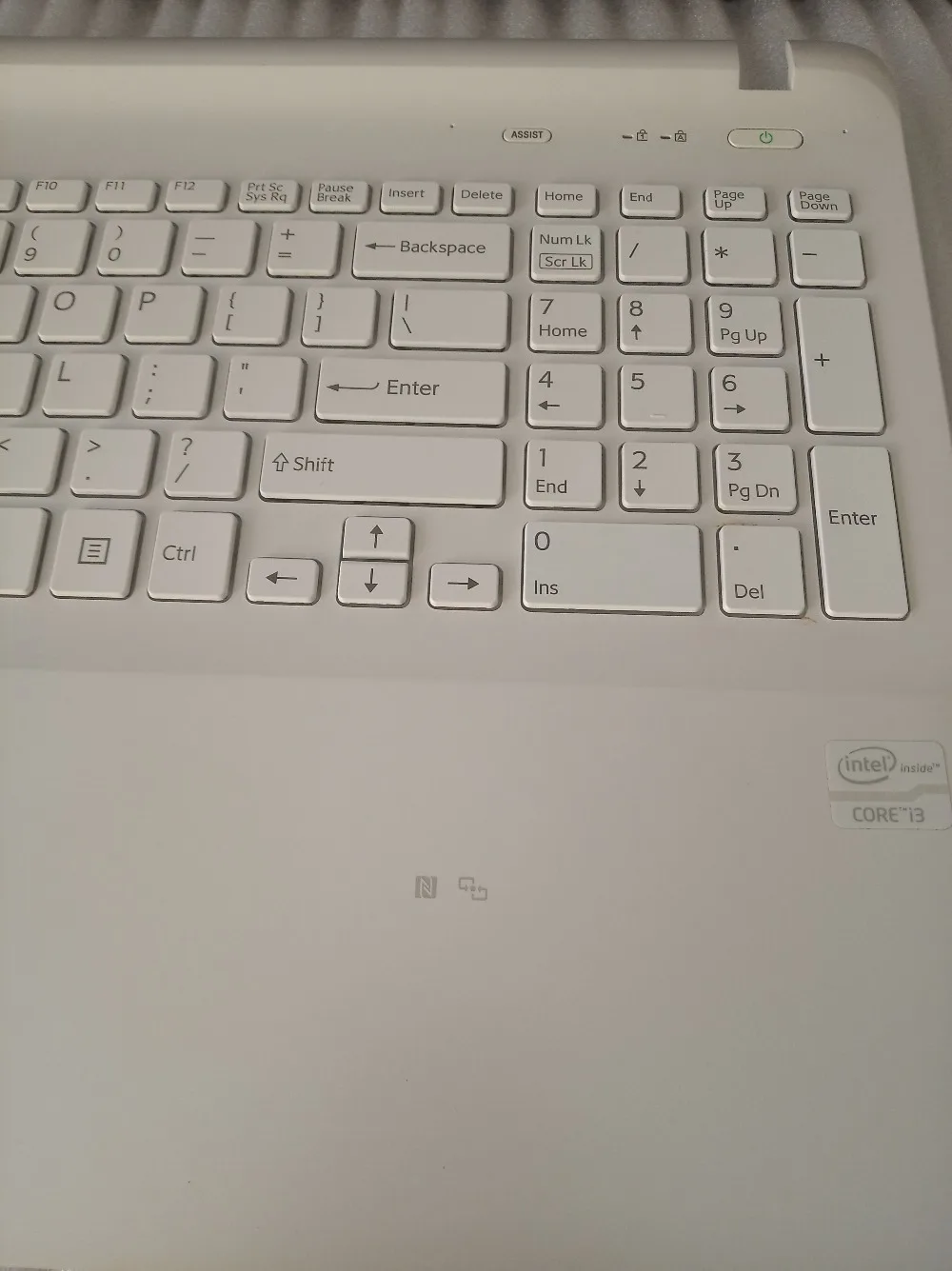 

Подставка для ноутбука SONY SVF152 SVF513, клавиатура US tastaur 149240921 без подсветки клавиатуры