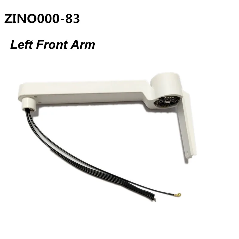 

Replacement Right/Left Front/Rear Back Arm A B with ESC For Hubsan Zino H117S Quadcopter Drone Motor Arm Repair Part ZINO000-83