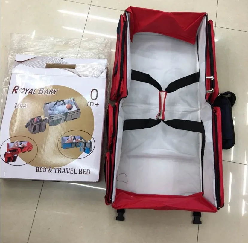 Переносная дорожная сумка для новорожденных, дорожная сумка для новорожденных, сумка для новорожденных