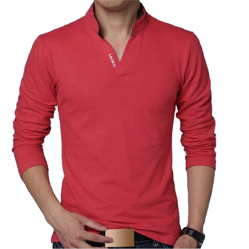 Мужская Однотонная рубашка с длинным рукавом, Camisa Masculina, повседневные хлопковые рубашки, Camisa Homme masculina, топы, брендовая одежда