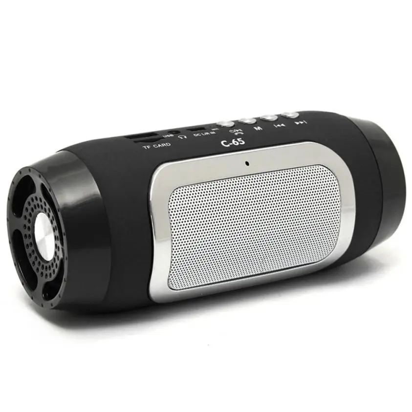HIPERDEAL Bluetooth беспроводной портативный мини стерео динамик MP3 FM для смартфонов сабвуфер громкий динамик s TF FM 6Ot6