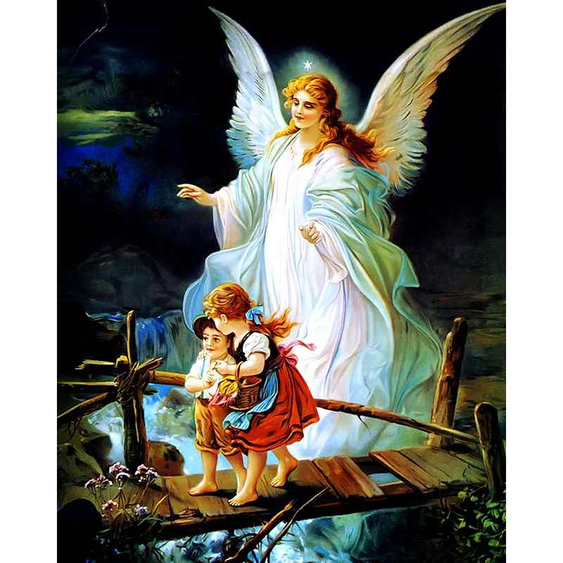 

H1433 diamond embroidery icons,dimond painting,5d diy diamond painting angel