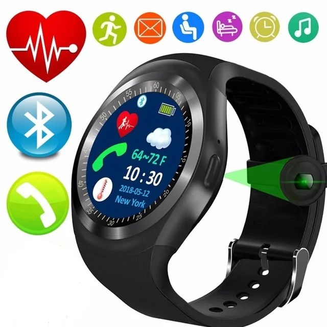 best blood pressure smartwatch 2018