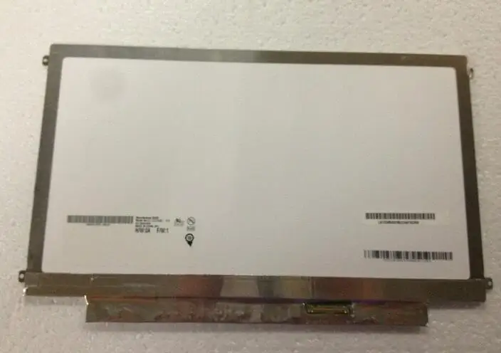B133XW03 V.4/V4 НОВЫЙ 13.3 &quotWXGA HD LED Slim Дисплей Замена бесплатная доставка |