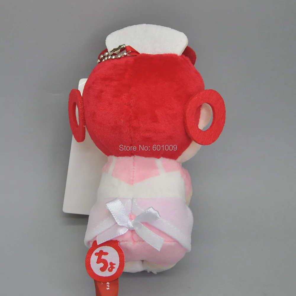 Nurse Joy-12cm-40g-11.5-5