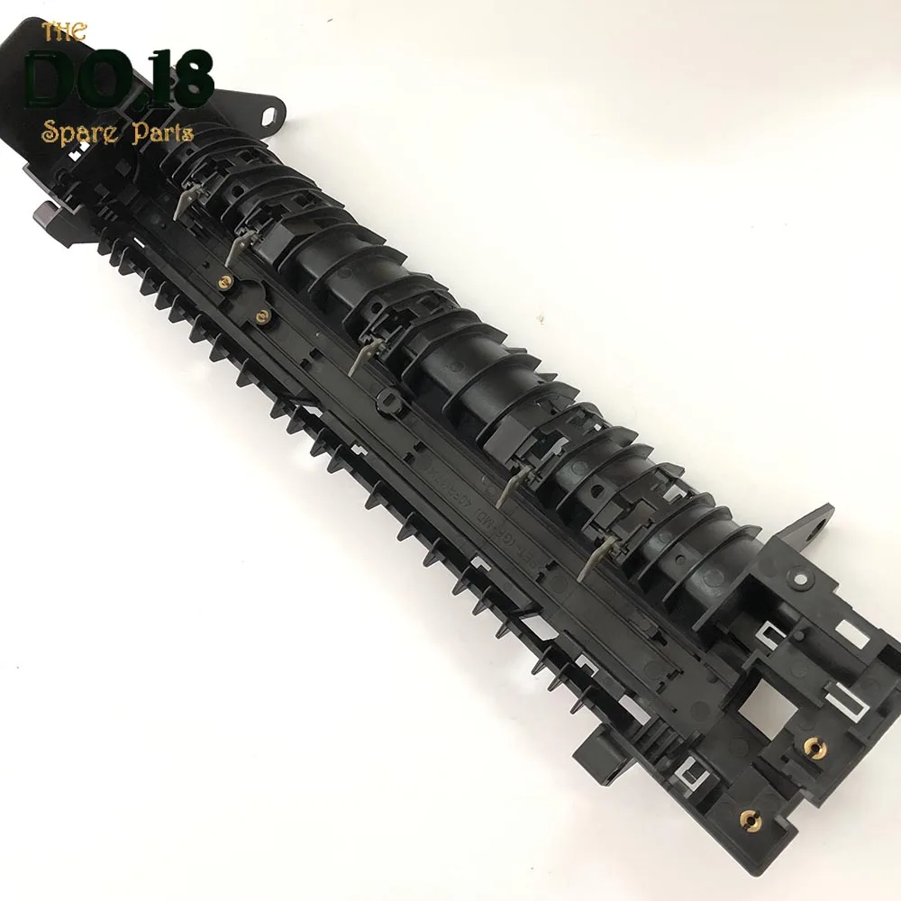 E-166 Fuser roller Frame for Toshiba E-studio 166 167 163 206 181 182 205  6LH904000 6LH24608000 6LH24623000 Fuser Roller Frame