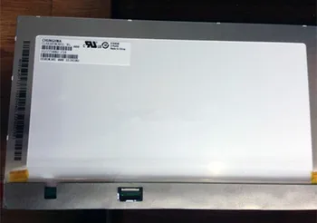 

CPT 10.1 inch TFT LCD Screen CLAA101WJ01 AO WXGA 1366(RGB)*768