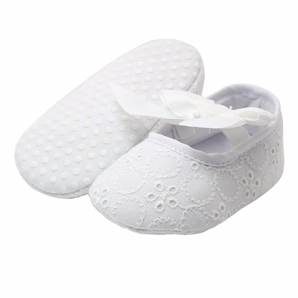 Soft Sole Baby Shoes First Walkers
