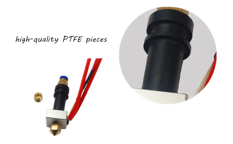 Reprap J-head hotend detail 7