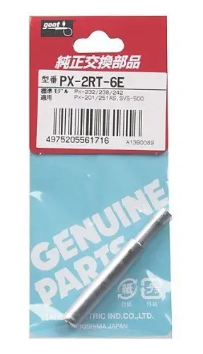 

gootBrand Soldering Iron Tip PX-2RT-6E