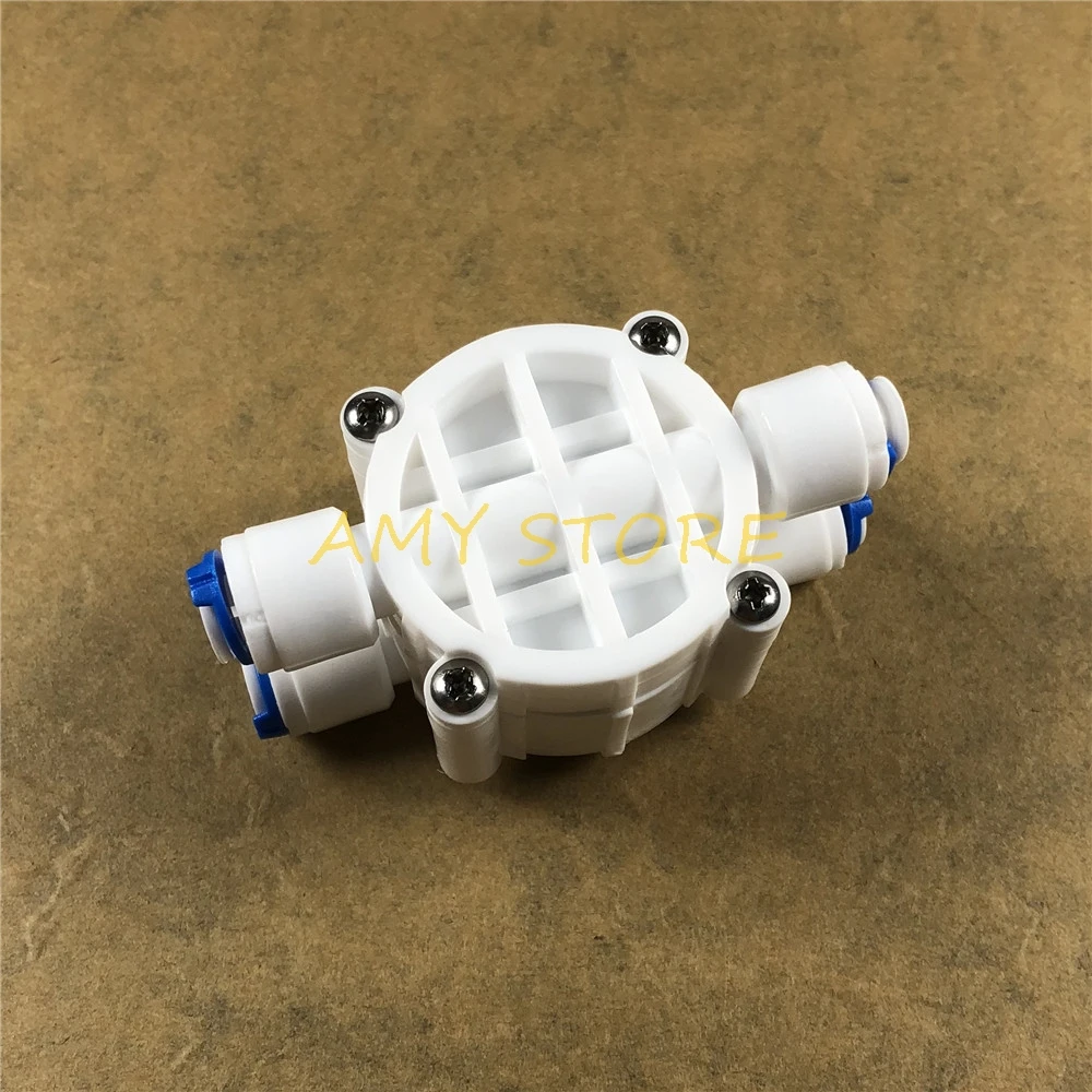 1/" шланг автоматическое отключение 4-ходовой клапан быстрого ...