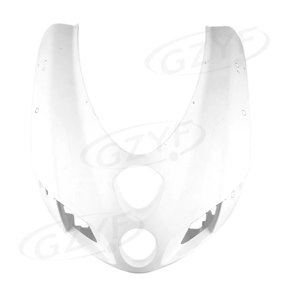 

Unpainted Upper Front Cover Cowl Nose Fairing for DUCATI 999 749 2005 2006, Injection Mold ABS Plastic