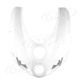 

Unpainted Upper Front Cover Cowl Nose Fairing for DUCATI 999 749 2005 2006, Injection Mold ABS Plastic