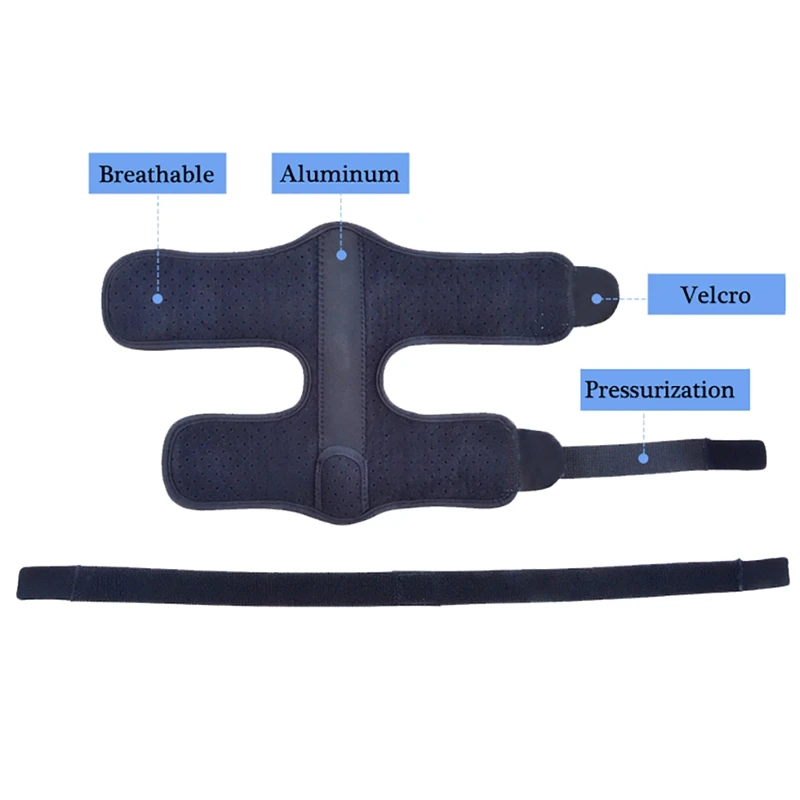 Apoio para os pés Com Bola Massager,
