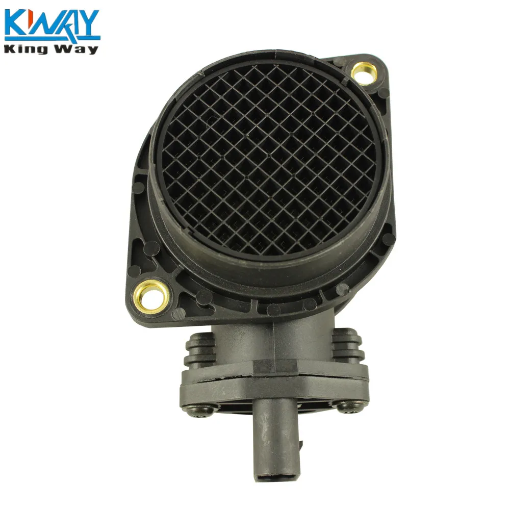 FREE SHIPPING King Way Mass AirFlow Air Flow Sensor For 98 04 VW Beetle