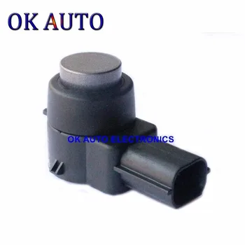

Parking Sensor PDC Sensor Parking Distance Control Sensor for Buick Cadillac GMC Opel 25961320