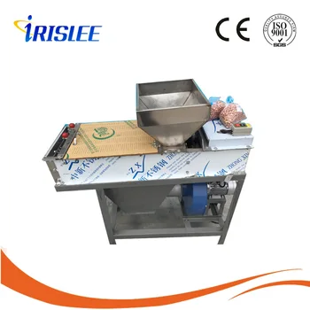 

big capacity economical peanut peeler/drying way peanut peeling machine