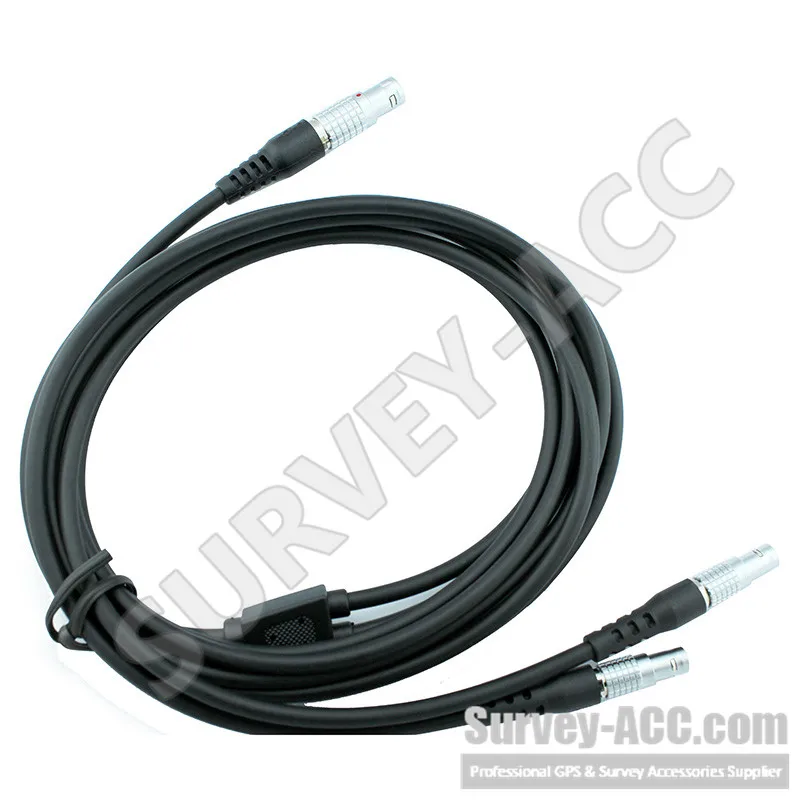 

GEV58 LONG Y CABLE FOR TOTAL STATION, SURVEYING, TOTAL STATION