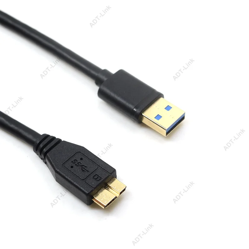 0 3 M 1M 1 8 Micro B USB кабель для WD Passport Ultra Meta Elements Seagate Backup Plus Expansion Samsung M3 портативный Toshiba