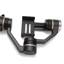Professional Handheld Gimbal Stabilizer For Smartphone Gopro 5/4/3