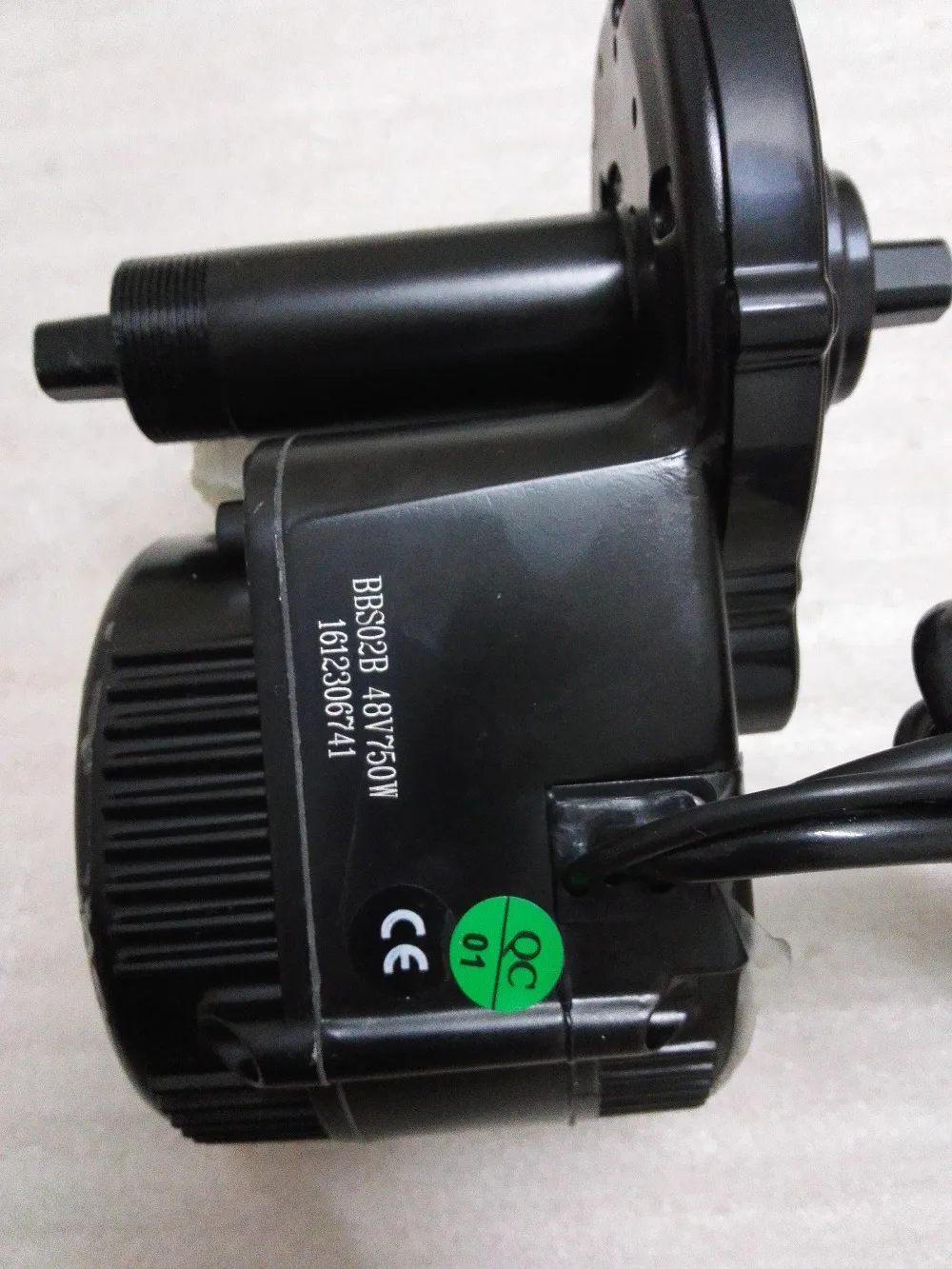 aliexpress bafang 750w