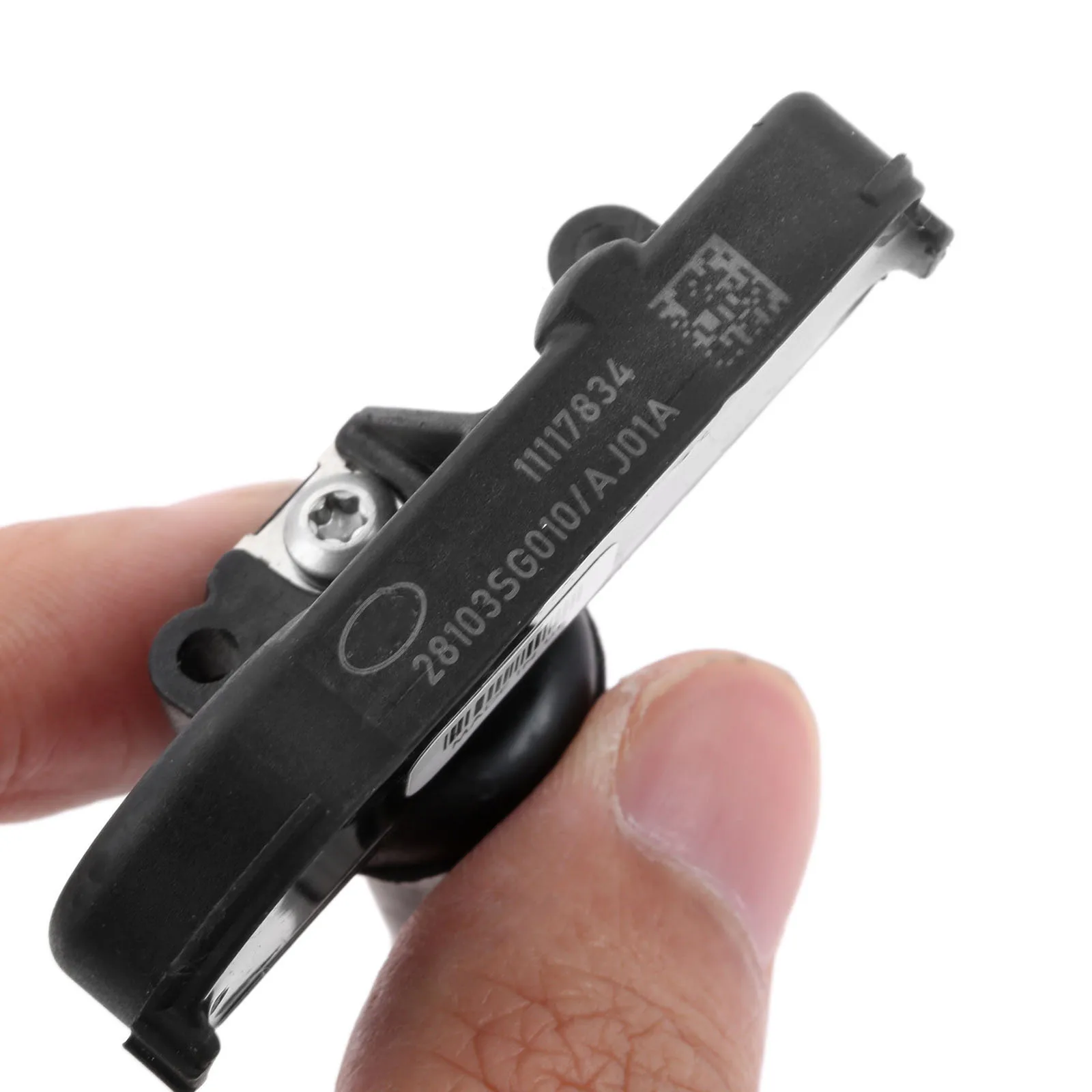 Датчик TPMS Yetaha 4 шт. 315 МГц для Subaru 28103SG010 28103SA002 28103AJ00A датчик давления в