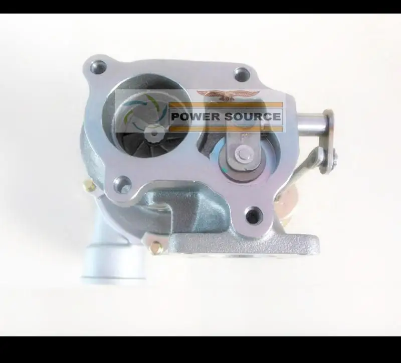 Turbo Turbocharger RHF4H VP50 1118300RAA 1118300AAB For JMC motor For JEEP Cherokee For CHRYSLER Voyager VM R425 105kw 2.5L C (2)