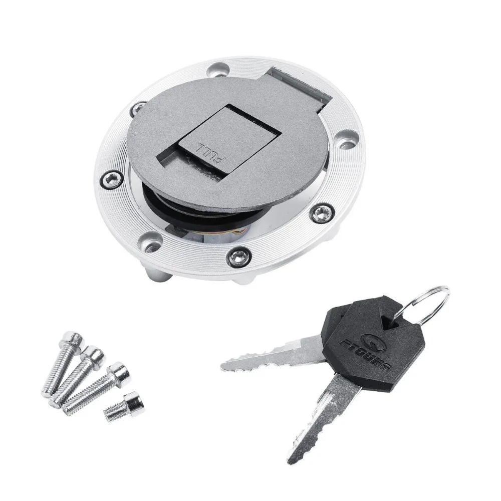 Мотоциклетная Крышка для топливного газа с крышкой Yamaha YZF R1 1998 R6 2000 600 750 XJR1200 XJR400