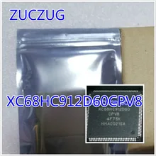 1 шт. XC68HC912D60CPV8
