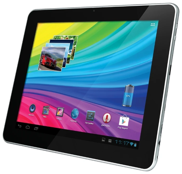 

Free shipping 9.7 inch touch screen ,100% New for iconBIT NETTAB SPACE II 8Gb touch panel,Tablet PC Sensor digitizer