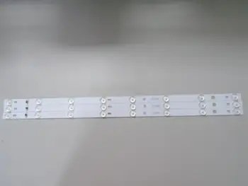 

LED backlight for TCL L32F1600B 32HR331M08A3 V2 4C-LB320T-HQ8 HR1